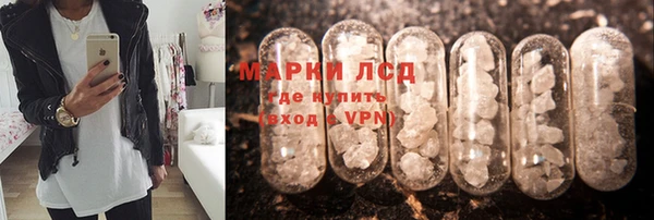 крисы Белоозёрский